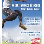 ANGERS BAMAKO BÈ DONKE