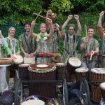 2016 / 06 : Tout Angers Bouge / Défi St Maurice