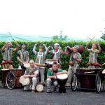 2016 / 06 : Repas 30 ans / Association Groupe Tiers Monde de la Vallée