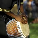 Soirée danse africaine Angers