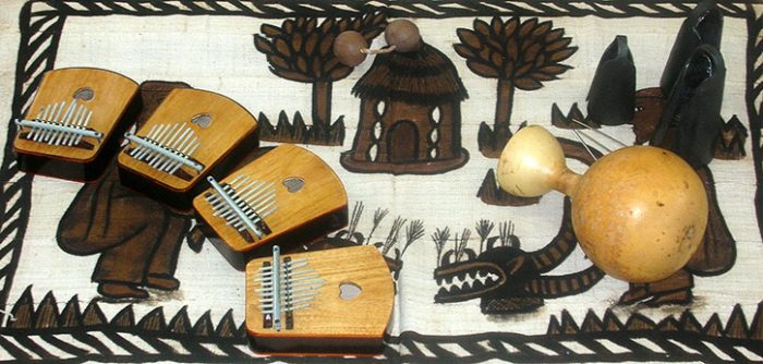 culture Mandingue : Afrique de l’ouest, Danse, musique, chant