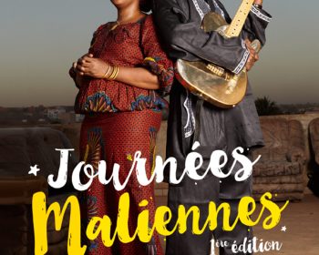 Mariage Malien à Angers, Maine-et-Loire