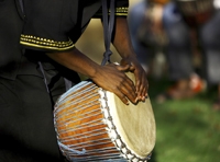 Soirée danse africaine Angers