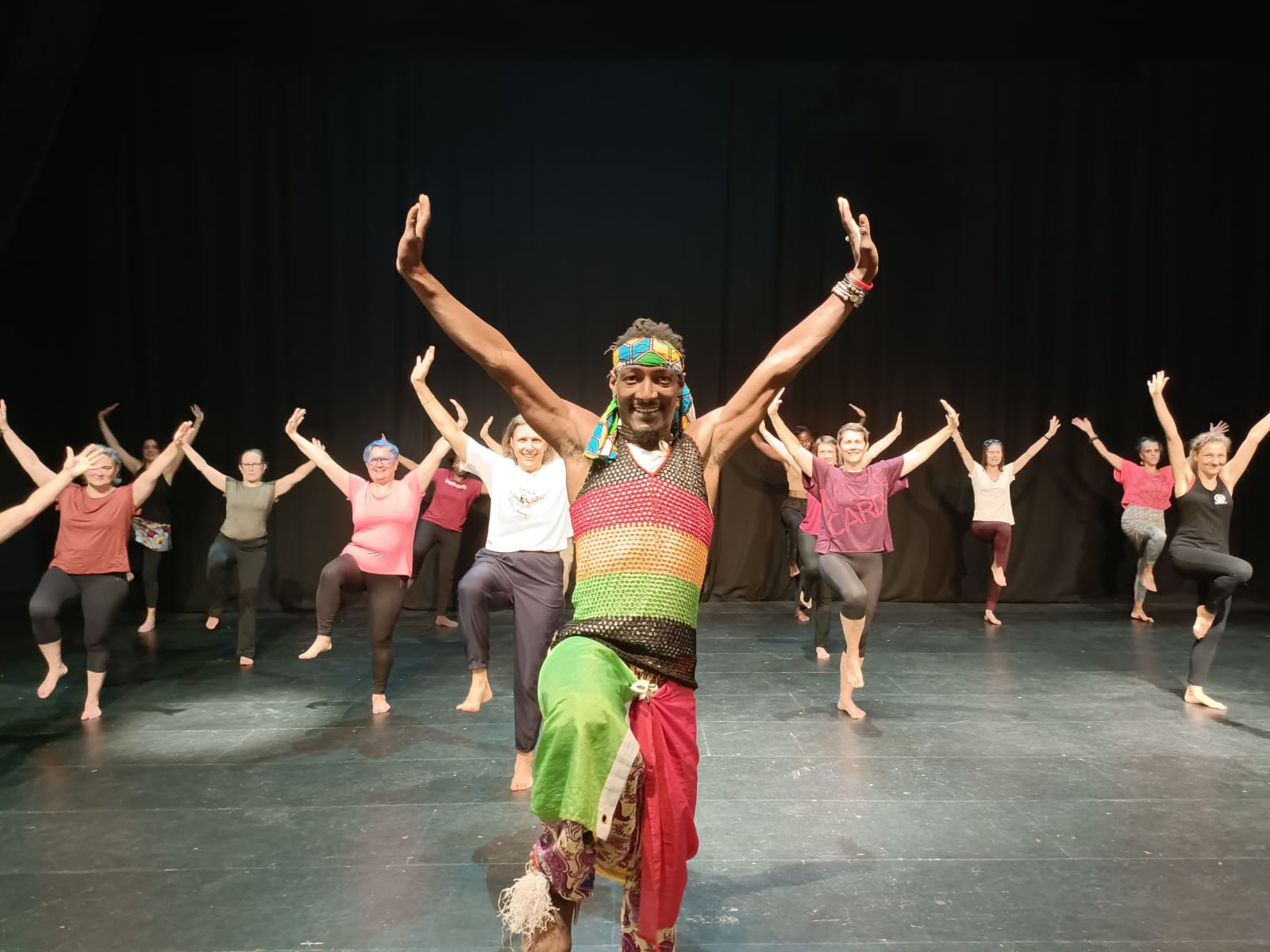 Photo De Presse Vintage – Danse Rituelle Gong-Sawan (Indonésiens, 1978, Tirage Argentique)